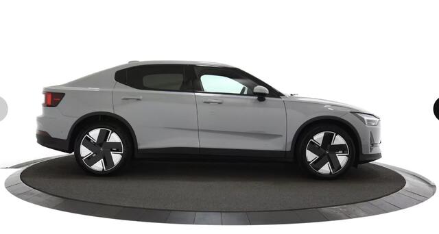 Polestar 2 Long Range Single Motor Prime 82 kWh