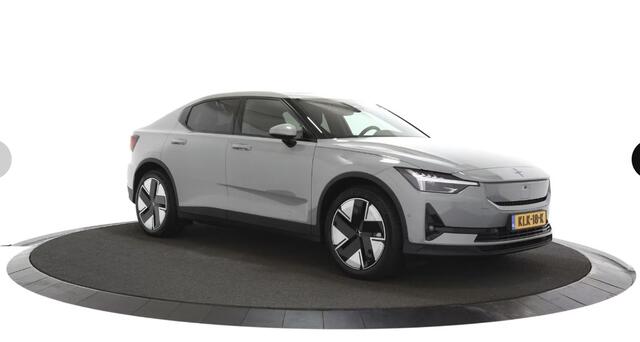 Polestar 2 Long Range Single Motor Prime 82 kWh