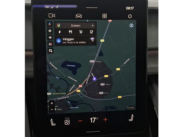 Polestar 2 Long Range Single Motor Prime 82 kWh