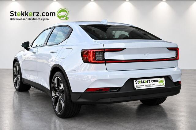 Polestar 2 Long Range Single Motor 78 kWh