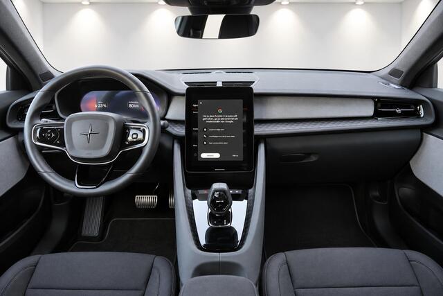 Polestar 2 Long Range Single Motor 78 kWh