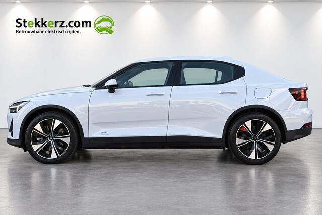 Polestar 2 Long Range Single Motor 78 kWh