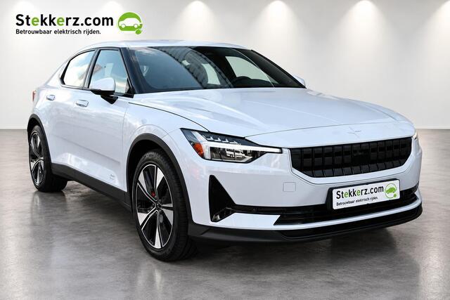Polestar 2 Long Range Single Motor 78 kWh