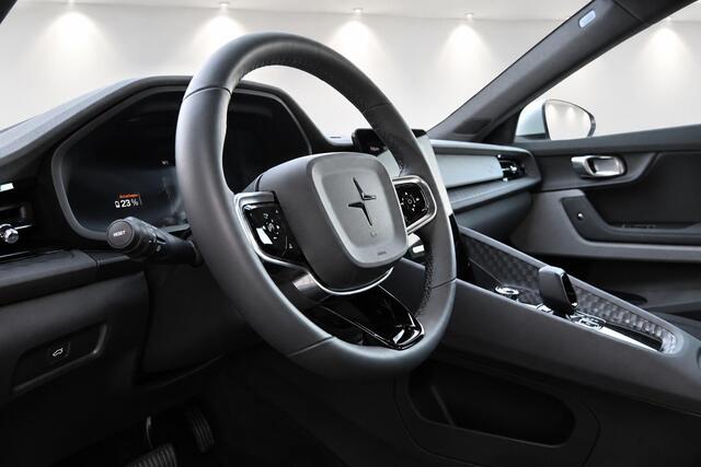 Polestar 2 Long Range Single Motor 78 kWh