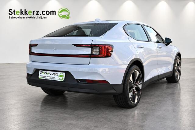 Polestar 2 Long Range Single Motor 78 kWh