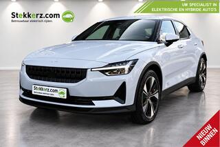 Polestar 2 Long Range Single Motor 78 kWh