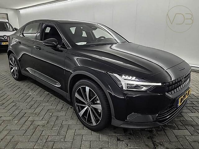 Polestar 2 SOH 99% Standard Range Single Motor 1e Eigenaar