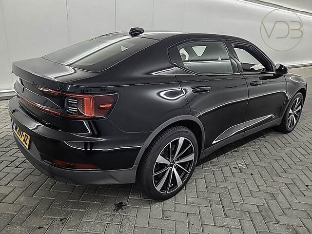 Polestar 2 SOH 99% Standard Range Single Motor 1e Eigenaar