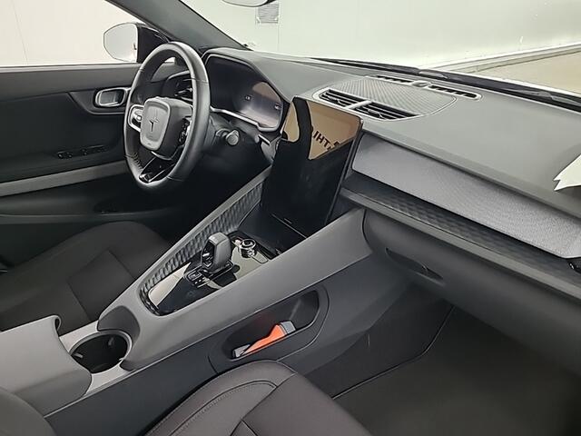Polestar 2 SOH 99% Standard Range Single Motor 1e Eigenaar