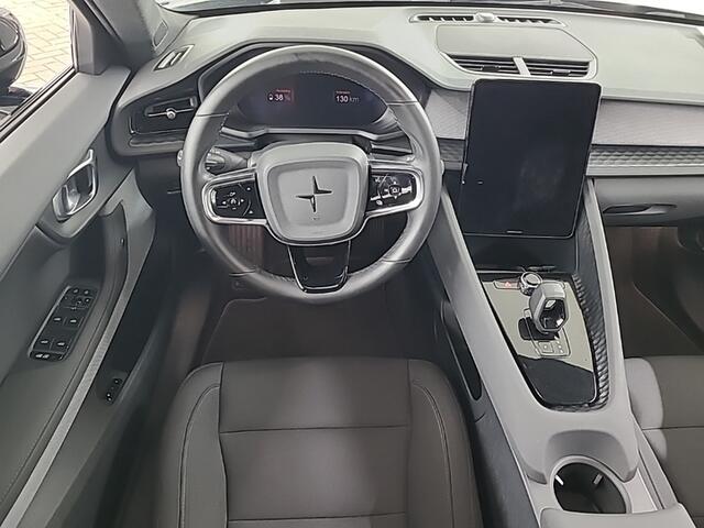 Polestar 2 SOH 99% Standard Range Single Motor 1e Eigenaar