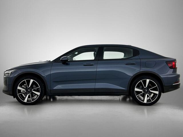 Polestar 2 Standard Range Single motor 63kWh | Stoelverwarming |