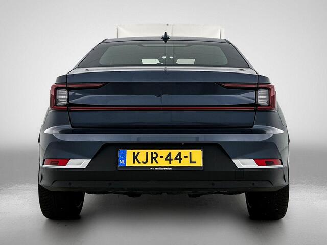 Polestar 2 Standard Range Single motor 63kWh | Stoelverwarming |