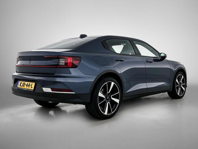 Polestar 2 Standard Range Single motor 63kWh | Stoelverwarming |