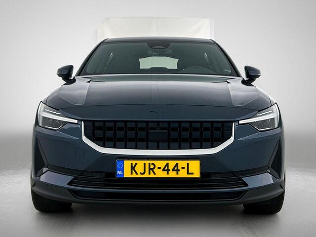 Polestar 2 Standard Range Single motor 63kWh | Stoelverwarming |