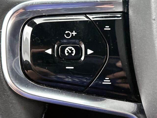 Polestar 2 Standard Range Single motor 63kWh | Stoelverwarming |