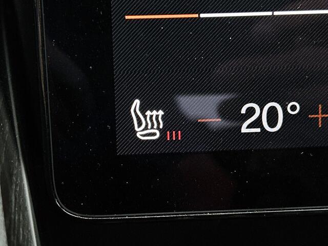 Polestar 2 Standard Range Single motor 63kWh | Stoelverwarming |