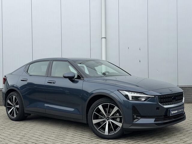 Polestar 2 Long Range Dual Motor 78 kWh | Harman/Kardon | Panorama | 360cam