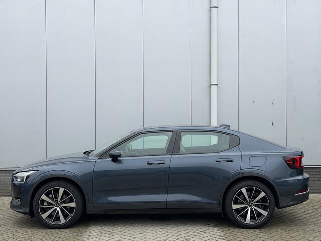 Polestar 2 Long Range Dual Motor 78 kWh | Harman/Kardon | Panorama | 360cam