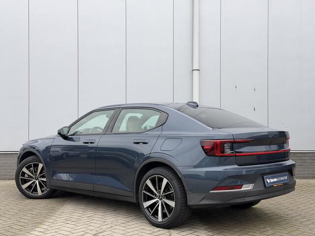 Polestar 2 Long Range Dual Motor 78 kWh | Harman/Kardon | Panorama | 360cam