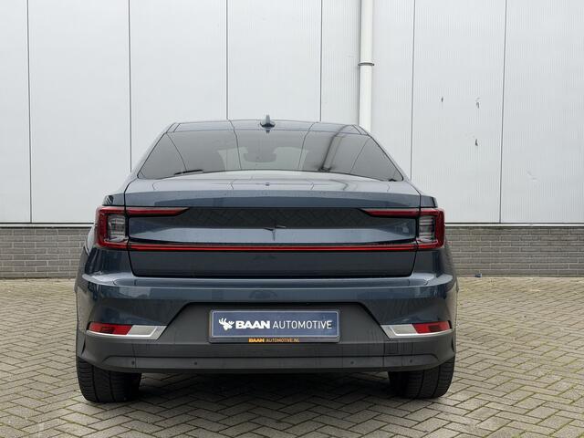 Polestar 2 Long Range Dual Motor 78 kWh | Harman/Kardon | Panorama | 360cam