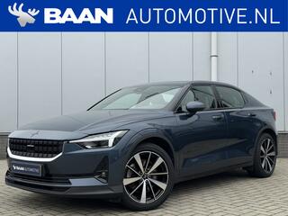 Polestar 2 Long Range Dual Motor 78 kWh | Harman/Ka