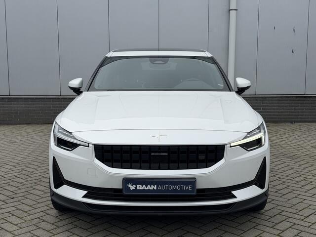 Polestar 2 Standard Range Single Motor 63kWh