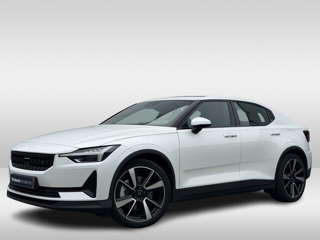 Polestar 2 Standard Range Single Motor 63kWh