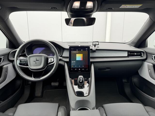 Polestar 2 Standard Range Single Motor 63kWh