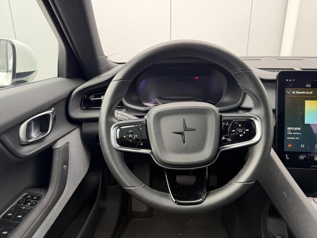 Polestar 2 Standard Range Single Motor 63kWh