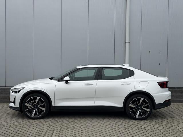 Polestar 2 Standard Range Single Motor 63kWh