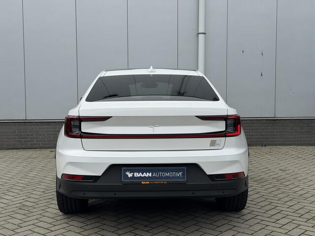 Polestar 2 Standard Range Single Motor 63kWh