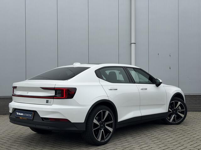 Polestar 2 Standard Range Single Motor 63kWh