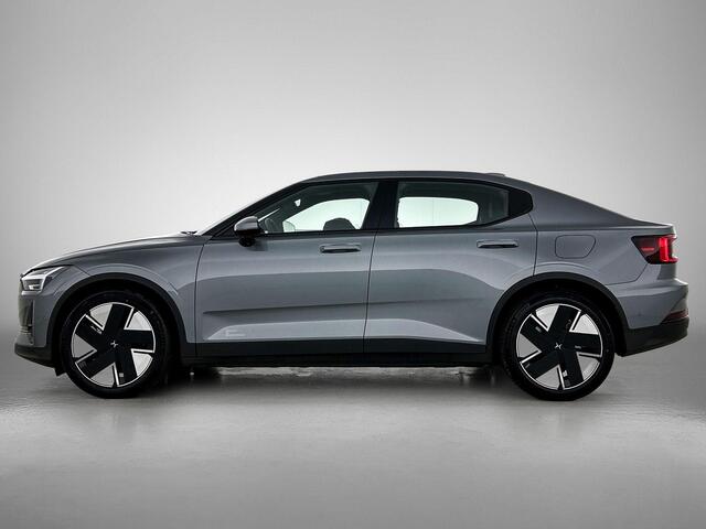 Polestar 2 Long Range Single Motor Plus 82 kWh | Plus | Climate |