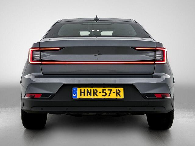 Polestar 2 Long Range Single Motor Plus 82 kWh | Plus | Climate |