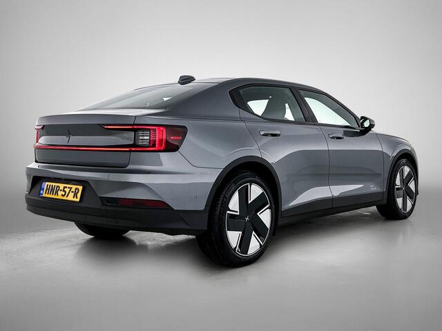 Polestar 2 Long Range Single Motor Plus 82 kWh | Plus | Climate |