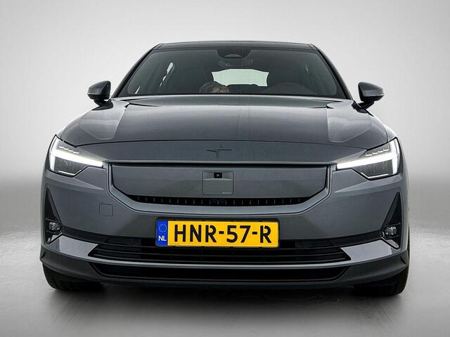 Polestar 2 Long Range Single Motor Plus 82 kWh | Plus | Climate |