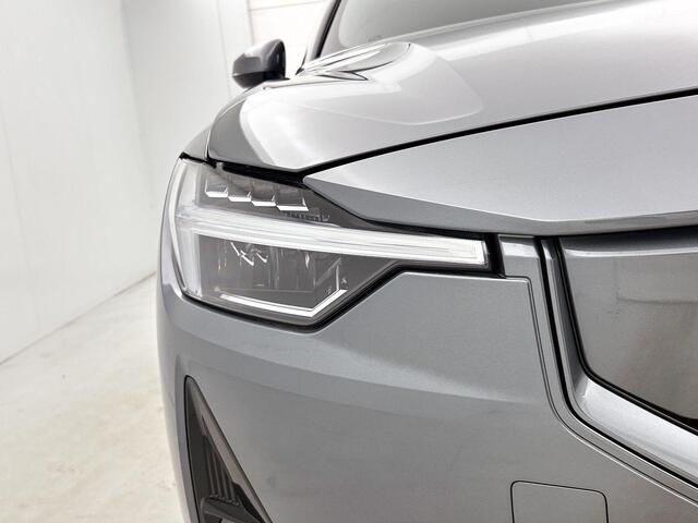 Polestar 2 Long Range Single Motor Plus 82 kWh | Plus | Climate |