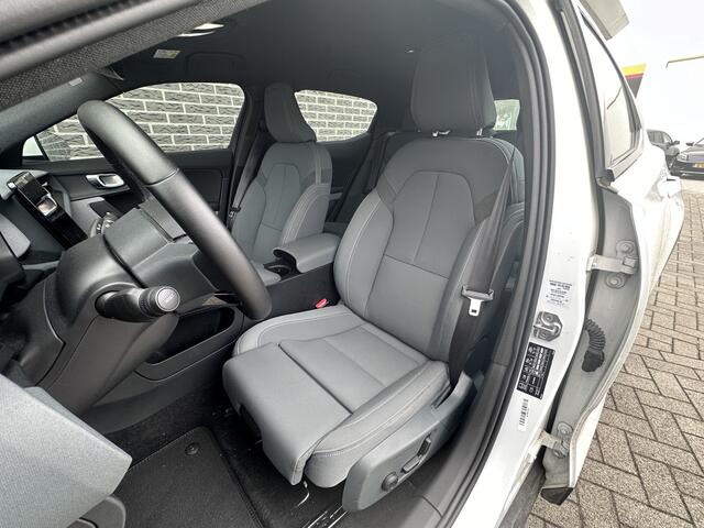 Polestar 2 Standard Range Single Motor 63kWh | Camera | Google Maps | DAB+