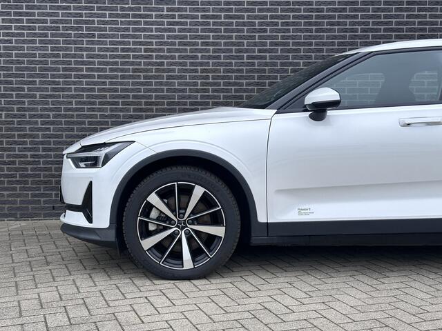 Polestar 2 Standard Range Single Motor 63kWh | Camera | Google Maps | DAB+