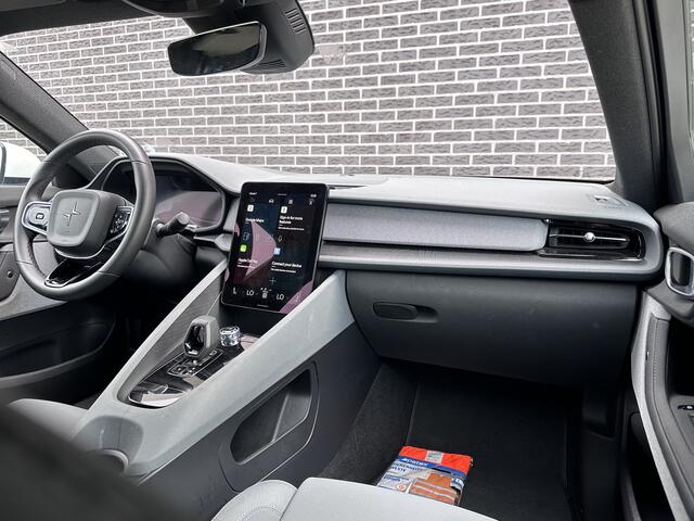 Polestar 2 Standard Range Single Motor 63kWh | Camera | Google Maps | DAB+
