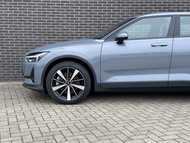 Polestar 2 Standard Range Single Motor 63kWh | Camera | Google Maps | DAB+