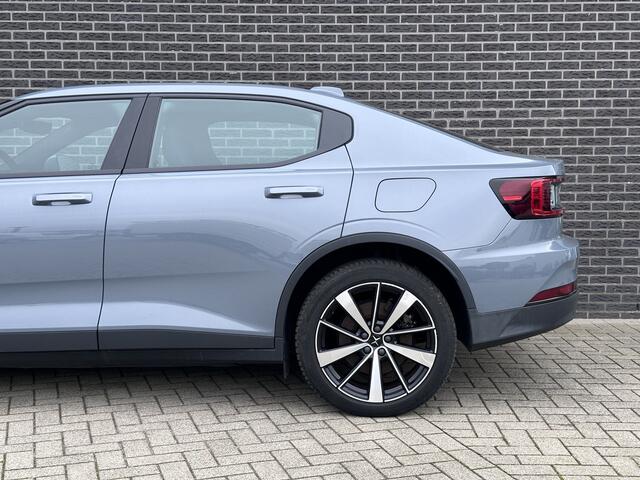 Polestar 2 Standard Range Single Motor 63kWh | Camera | Google Maps | DAB+