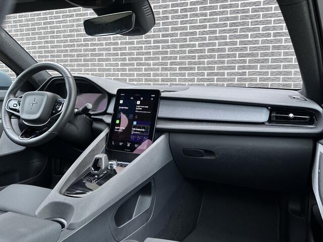 Polestar 2 Standard Range Single Motor 63kWh | Camera | Google Maps | DAB+
