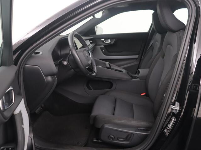 Polestar 2 Long Range Single Motor 78 kWh | SOH 92,1 | Harman Kardon Sound | Stoelverwarming | LED | Camera | Apple Carplay |
