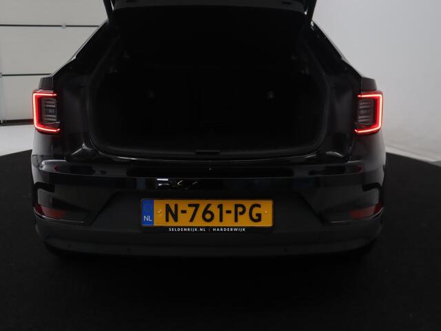 Polestar 2 Long Range Single Motor 78 kWh | SOH 92,1 | Harman Kardon Sound | Stoelverwarming | LED | Camera | Apple Carplay |