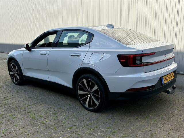 Polestar 2 LONG RANGE DUAL MOTOR LAUNCH ED. 78kWh SOH89%