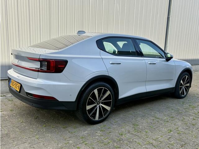 Polestar 2 LONG RANGE DUAL MOTOR LAUNCH ED. 78kWh SOH89%