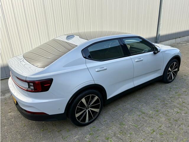 Polestar 2 LONG RANGE DUAL MOTOR LAUNCH ED. 78kWh SOH89%