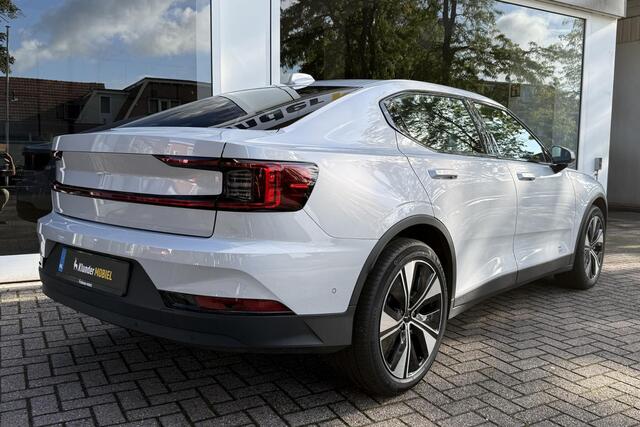 Polestar 2 Standard Range Single Motor 69 kWh |Pilot|Plus|