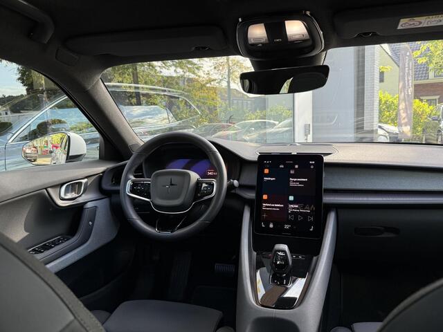 Polestar 2 Standard Range Single Motor 69 kWh |Pilot|Plus|